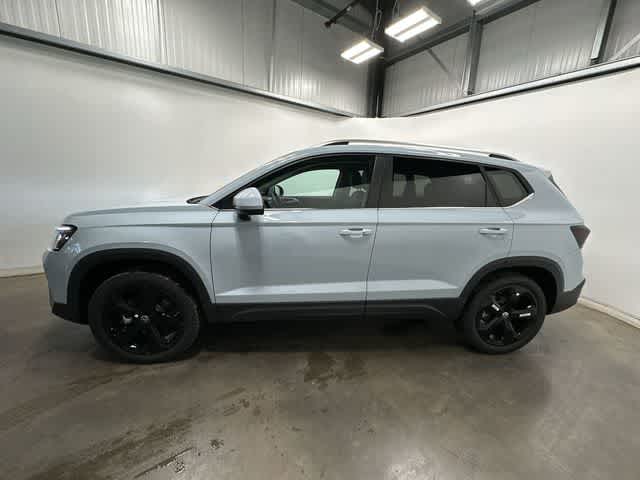 Thumbnail: 2026 Volkswagen Taos - 2