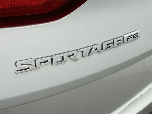 Thumbnail: 2018 Kia Sportage - 24