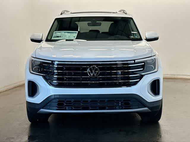 Thumbnail: 2026 Volkswagen Atlas - 28