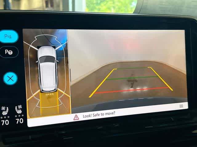 Thumbnail: 2026 Volkswagen Atlas - 15