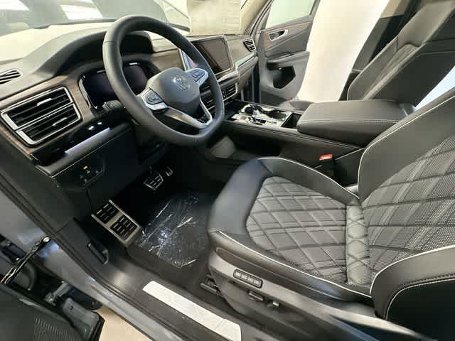 Thumbnail: 2026 Volkswagen Atlas - 17