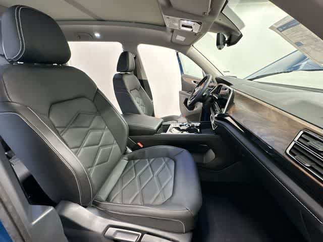 Thumbnail: 2026 Volkswagen Atlas - 21