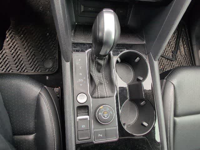 Thumbnail: 2022 Volkswagen Atlas - 17