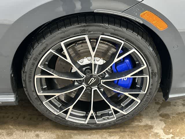 Thumbnail: 2026 Volkswagen Golf - 5