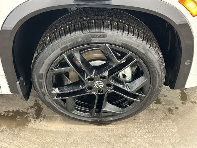 Thumbnail: 2026 Volkswagen Tiguan - 5