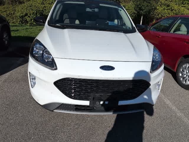 Thumbnail: 2020 Ford Escape - 6