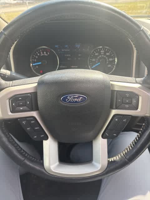 Thumbnail: 2019 Ford F-150 - 12