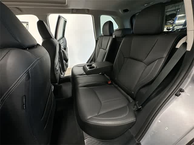 Thumbnail: 2022 Subaru Forester - 20