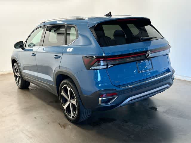 Thumbnail: 2025 Volkswagen Taos - 34