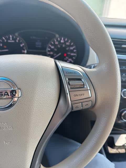 Thumbnail: 2014 Nissan Altima - 15