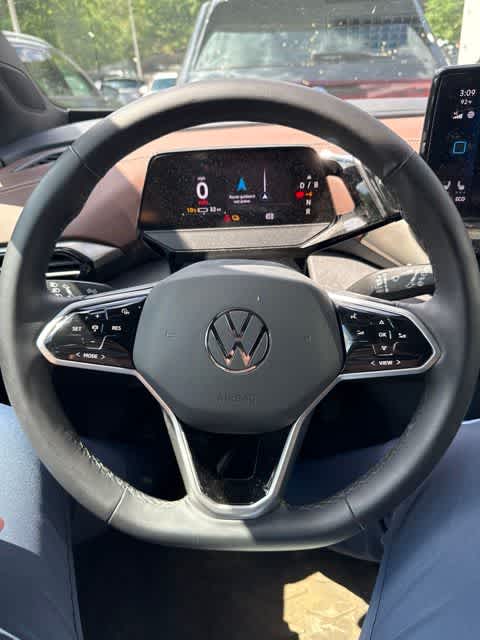 Thumbnail: 2023 Volkswagen ID.4 - 13