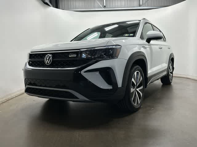 Thumbnail: 2023 Volkswagen Taos - 29