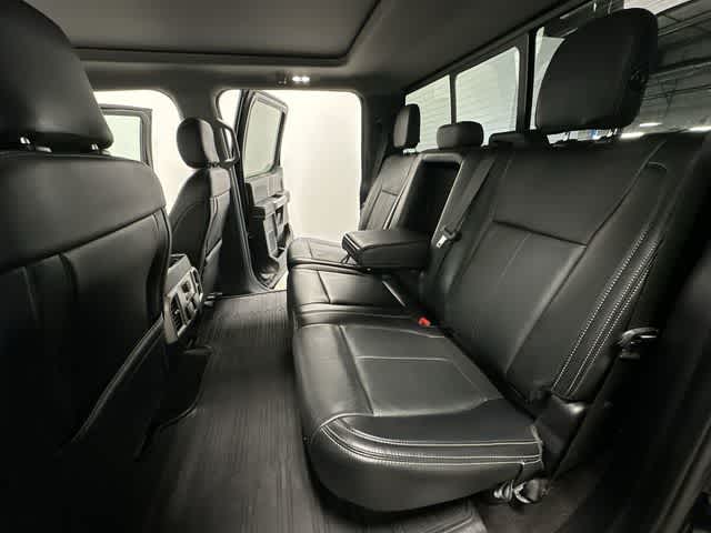 Thumbnail: 2019 Ford F-150 - 21