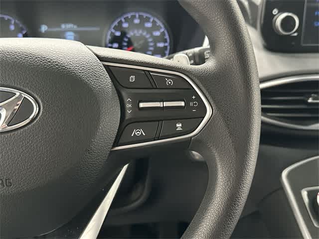 Thumbnail: 2022 Hyundai Santa Fe - 9