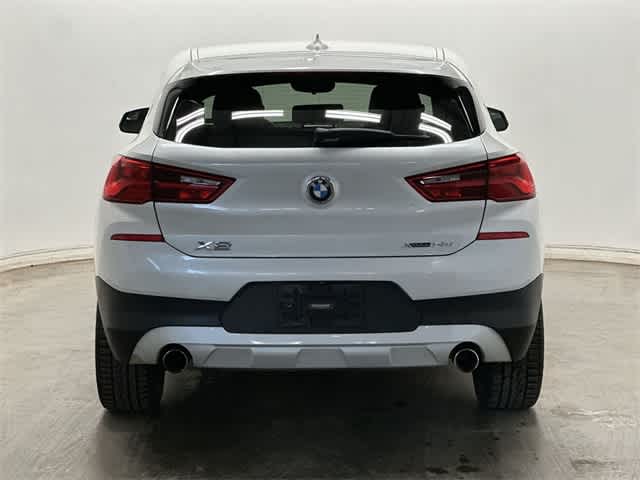 Thumbnail: 2018 BMW X2 - 4