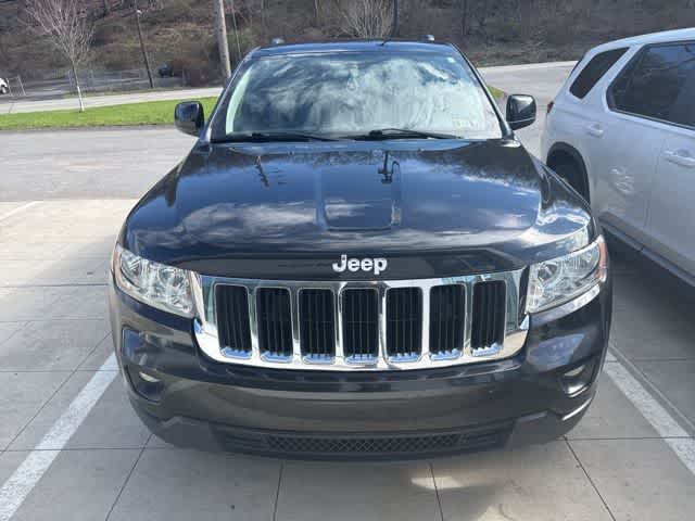 Thumbnail: 2012 Jeep Grand Cherokee - 2