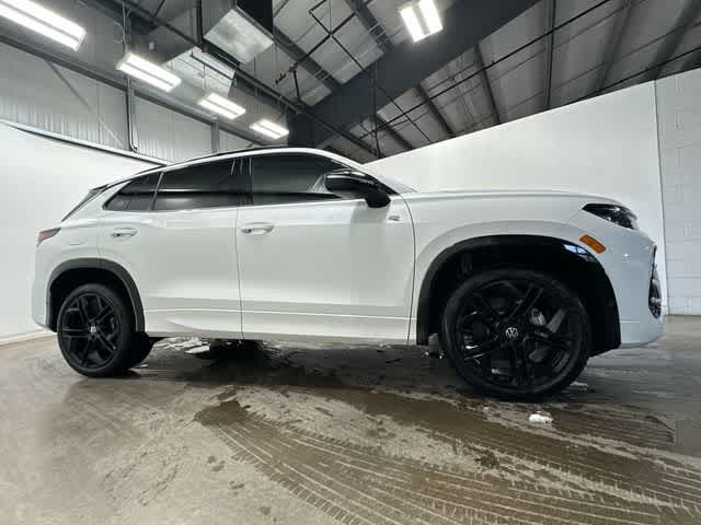 Thumbnail: 2026 Volkswagen Tiguan - 3