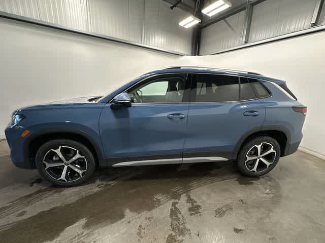 Thumbnail: 2026 Volkswagen Tiguan - 2