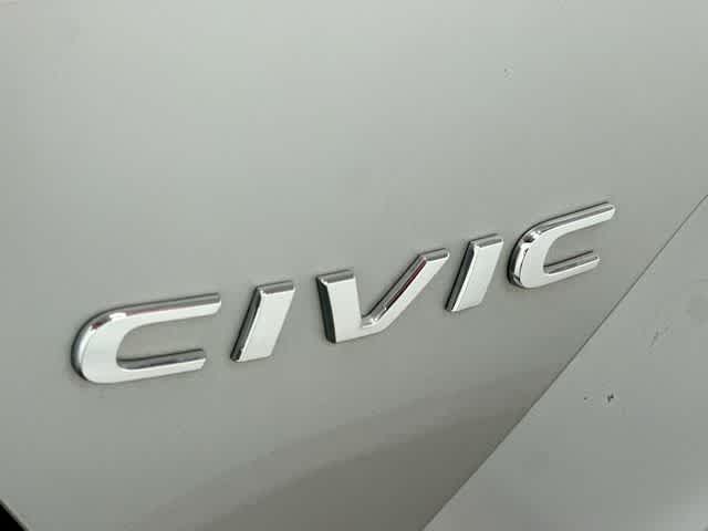 Thumbnail: 2019 Honda Civic - 27