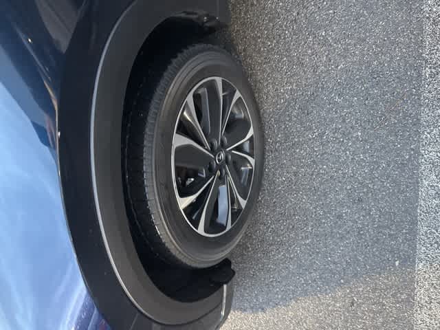 Thumbnail: 2023 Mazda CX-5 - 10