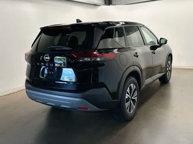 Thumbnail: 2022 Nissan Rogue - 31