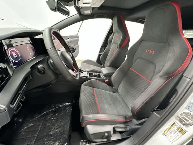 Thumbnail: 2026 Volkswagen Golf - 18