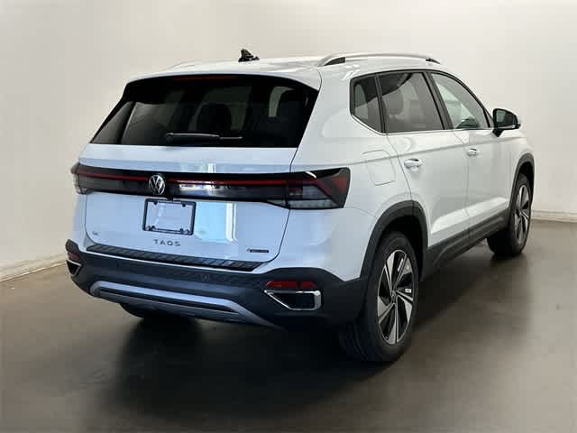 Thumbnail: 2025 Volkswagen Taos - 29