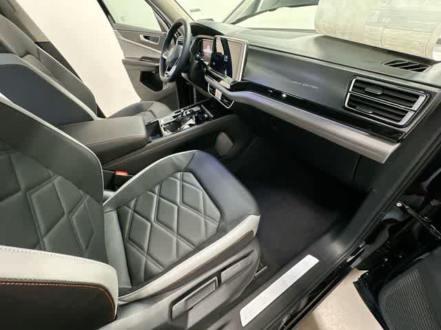 Thumbnail: 2026 Volkswagen Atlas - 20