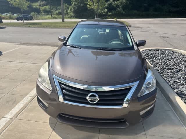 Thumbnail: 2014 Nissan Altima - 2