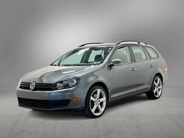 2012 Volkswagen Jetta Sportwagen S -
                  Moon Township, PA