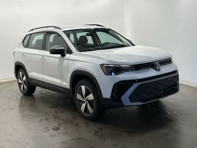 Thumbnail: 2026 Volkswagen Taos - 26