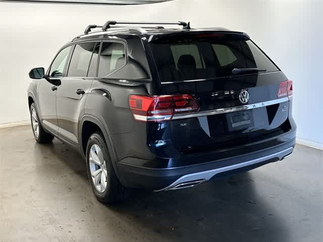 Thumbnail: 2018 Volkswagen Atlas - 33