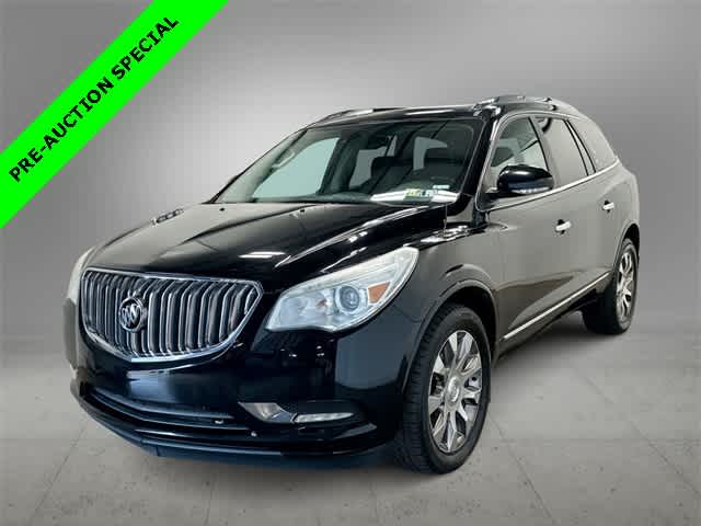 2016 Buick Enclave Premium -
                  Moon Township, PA