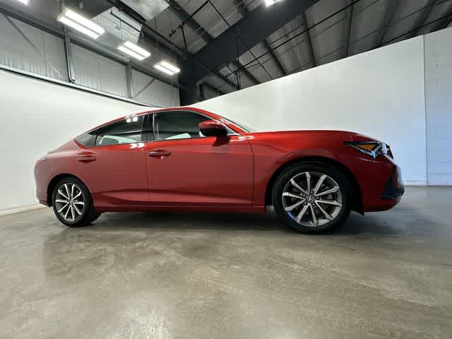 Thumbnail: 2024 Acura Integra - 3