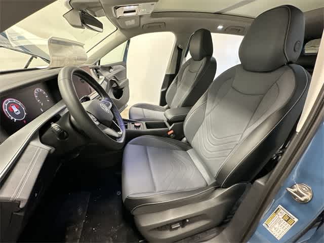 Thumbnail: 2026 Volkswagen Tiguan - 17