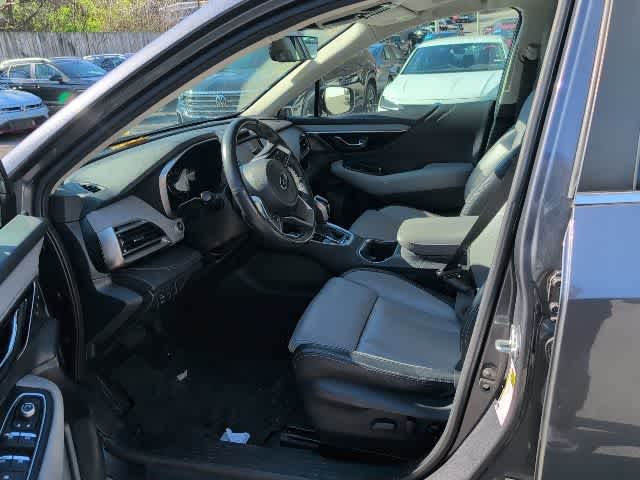 Thumbnail: 2023 Subaru Outback - 14