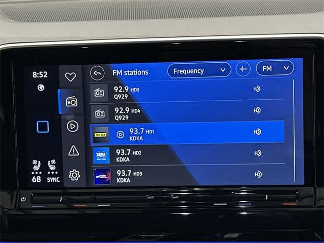 Thumbnail: 2026 Volkswagen Atlas - 12