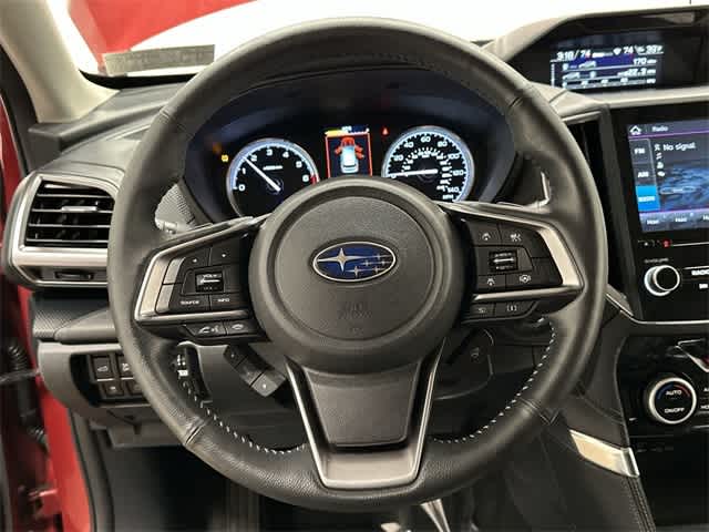 Thumbnail: 2020 Subaru Forester - 8