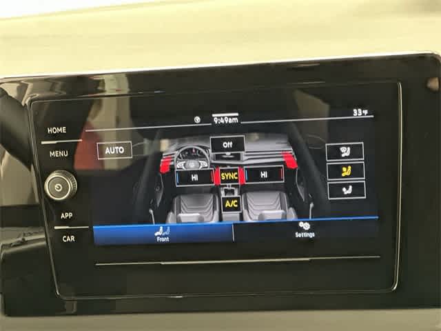 Thumbnail: 2026 Volkswagen Jetta - 13