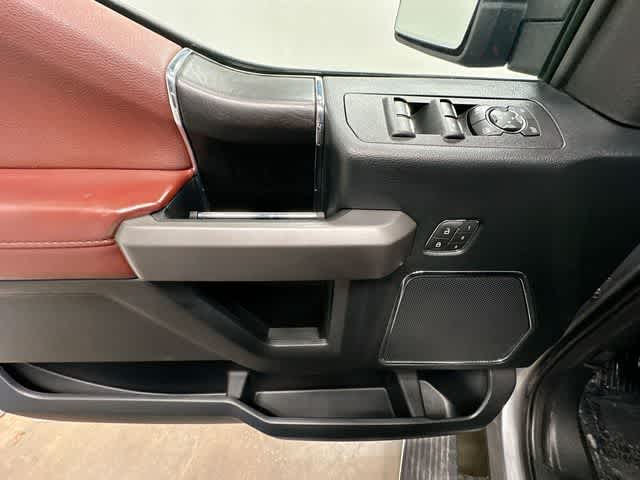 Thumbnail: 2020 Ford F-150 - 20