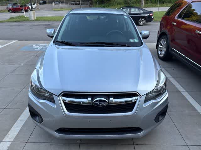 Used 2012 Subaru Impreza 2.0I Premium with VIN JF1GPAE69CH213196 for sale in Carnot-Moon, PA