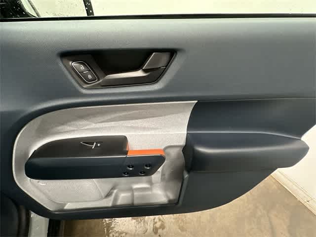 Thumbnail: 2022 Ford Maverick - 21