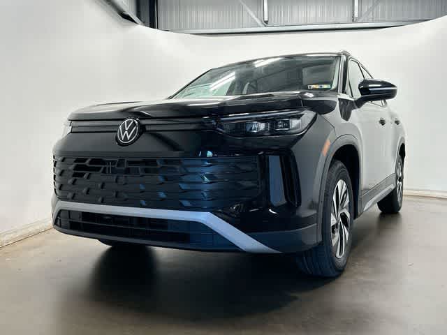 Thumbnail: 2026 Volkswagen Tiguan - 24