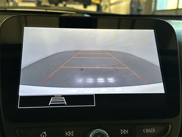 Thumbnail: 2022 Chevrolet Malibu - 13