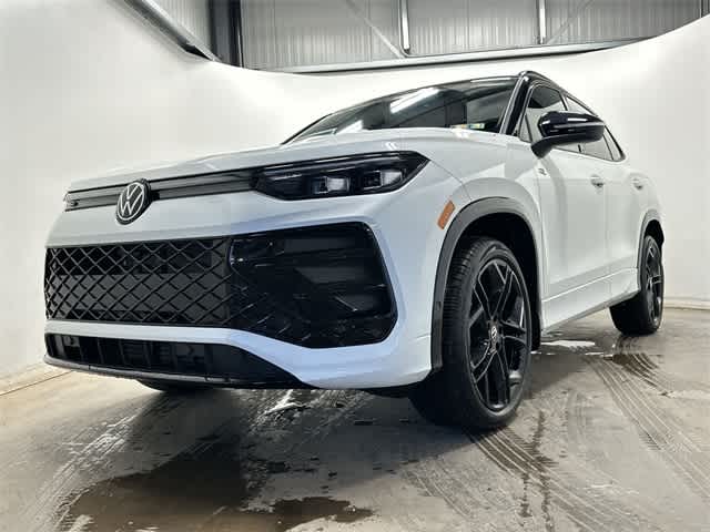 Thumbnail: 2026 Volkswagen Tiguan - 25