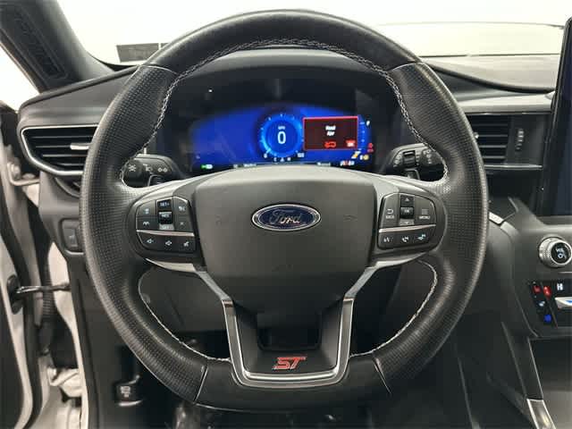 Thumbnail: 2020 Ford Explorer - 7