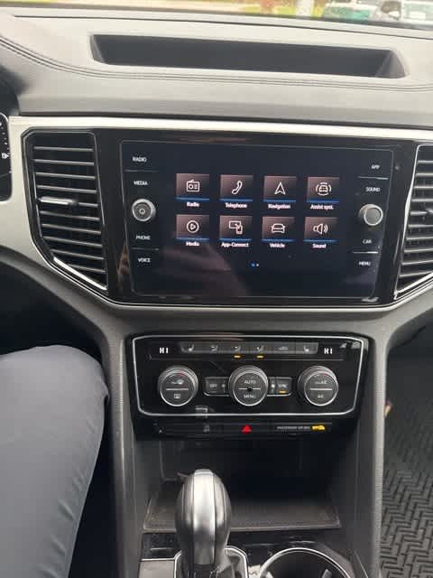 Thumbnail: 2022 Volkswagen Atlas - 19