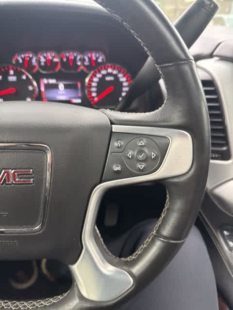 Thumbnail: 2016 GMC Yukon - 15