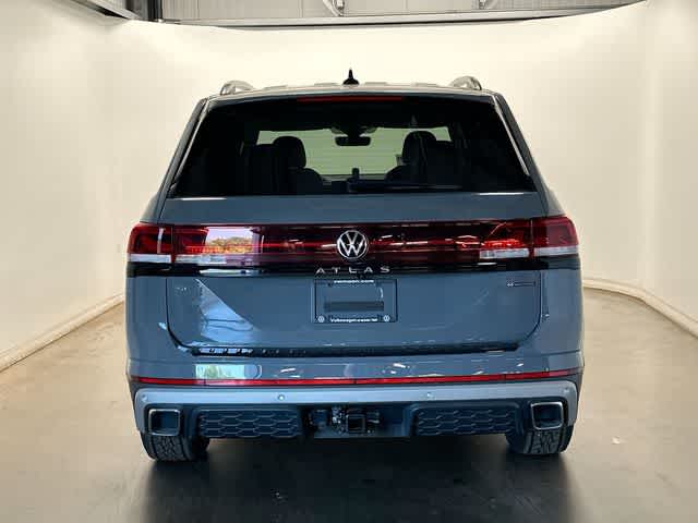 Thumbnail: 2026 Volkswagen Atlas - 4