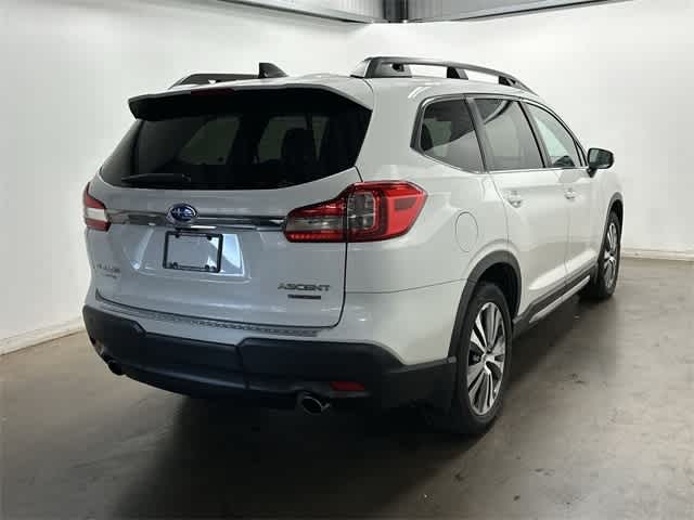 Thumbnail: 2021 Subaru Ascent - 38